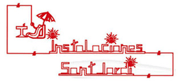 Instalaciones Sant Jordi logo